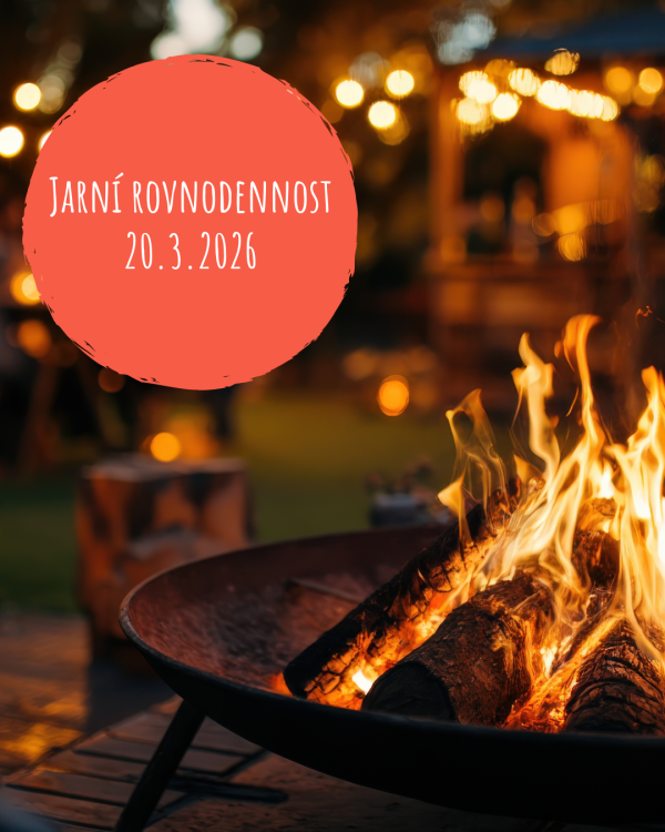 jarni rovnodennost